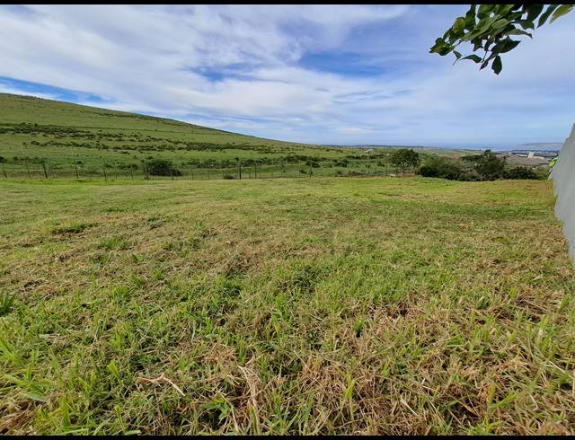 601M² VACANT LAND FOR SALE IN MONTE CHRISTO